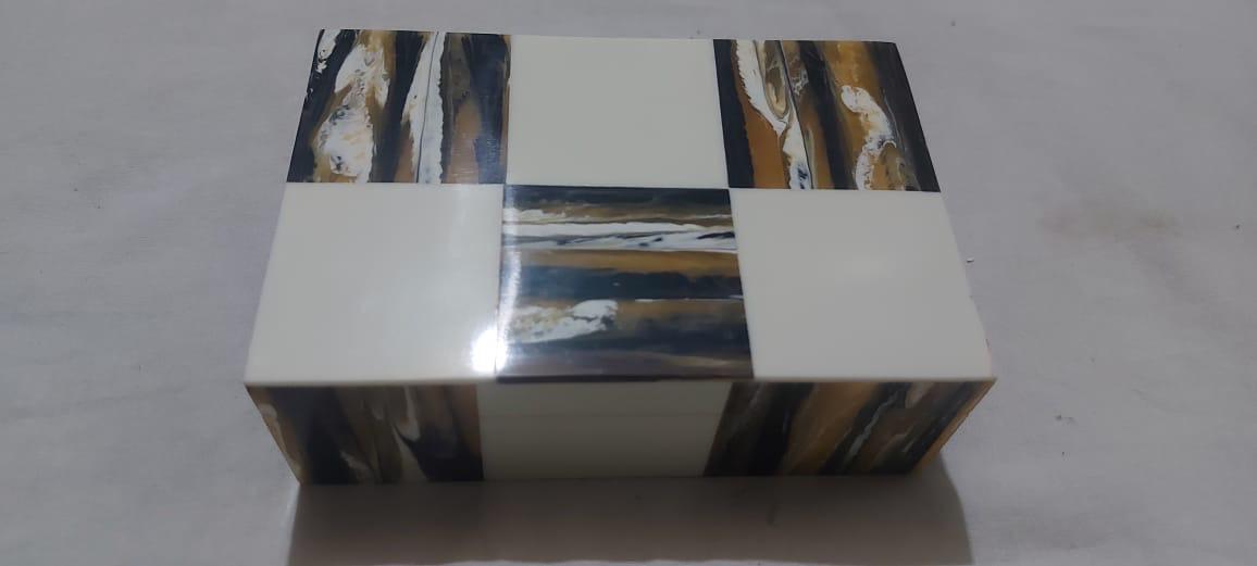 Resin Box